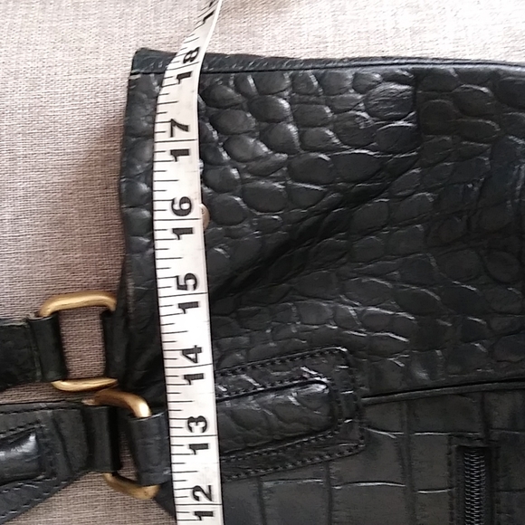 Michael Rome black  shoulder bag - Picture 16 of 17